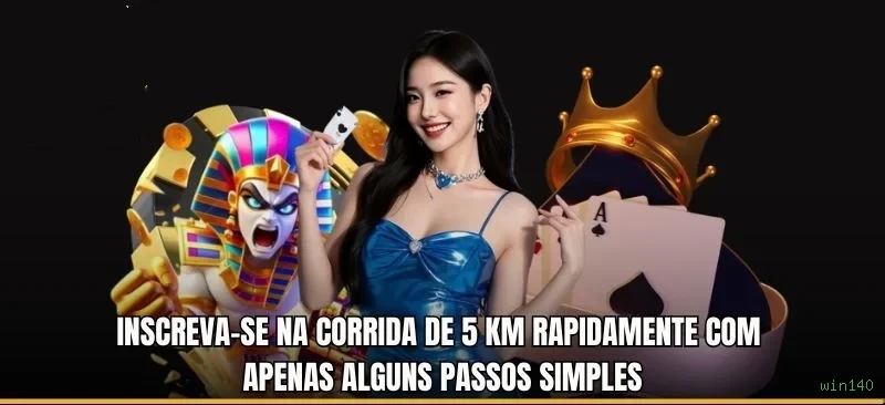 Bônus Diários win140
