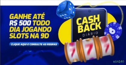 Programa VIP win140