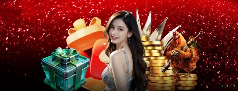 Casino Ao Vivo win140