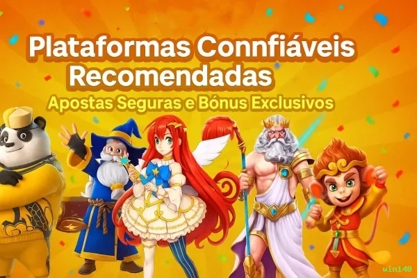 Experiência VIP win140