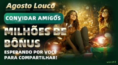Jogos de Slot win140