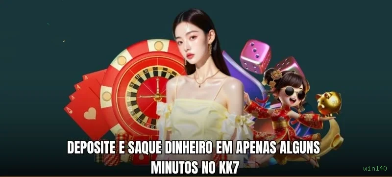 Casino Ao Vivo win140