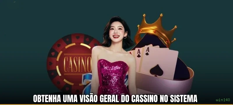 Tecnologia da Plataforma win140